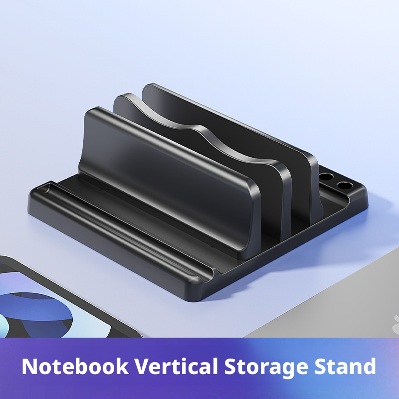 Desk Setup Macbook - Support universel pour ordinateur portable à