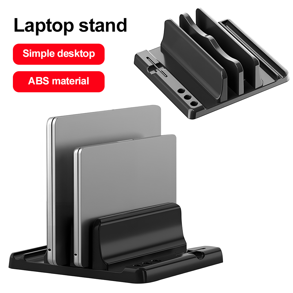 Desk Setup Macbook - Support universel pour ordinateur portable avec