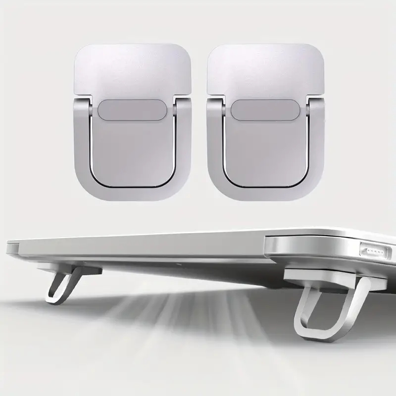 Desk Setup Macbook - Support d'ordinateur Portable pour Support de