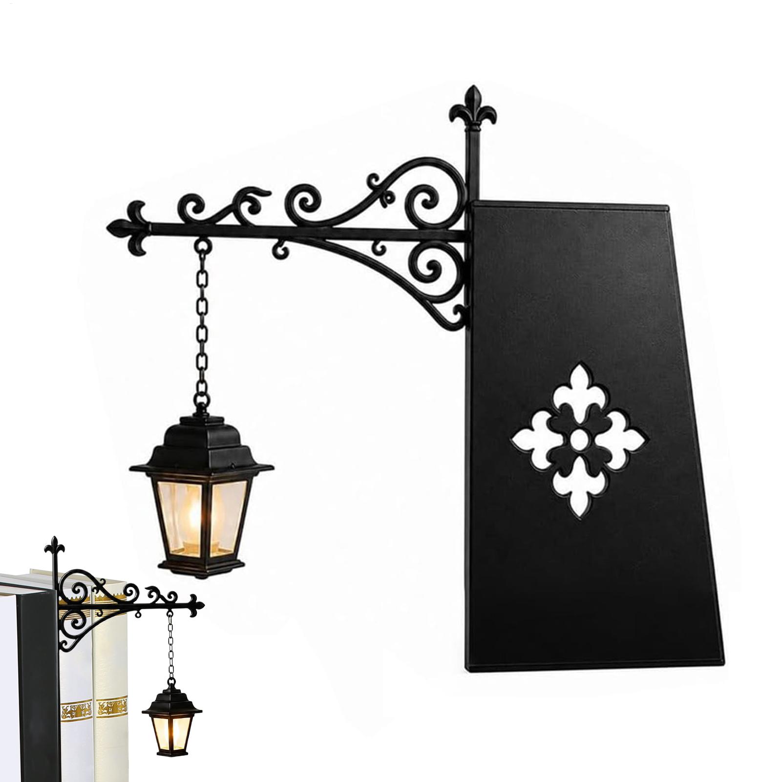 Lanterne décorative pour bibli - Desk Setup Vintage avis et prix