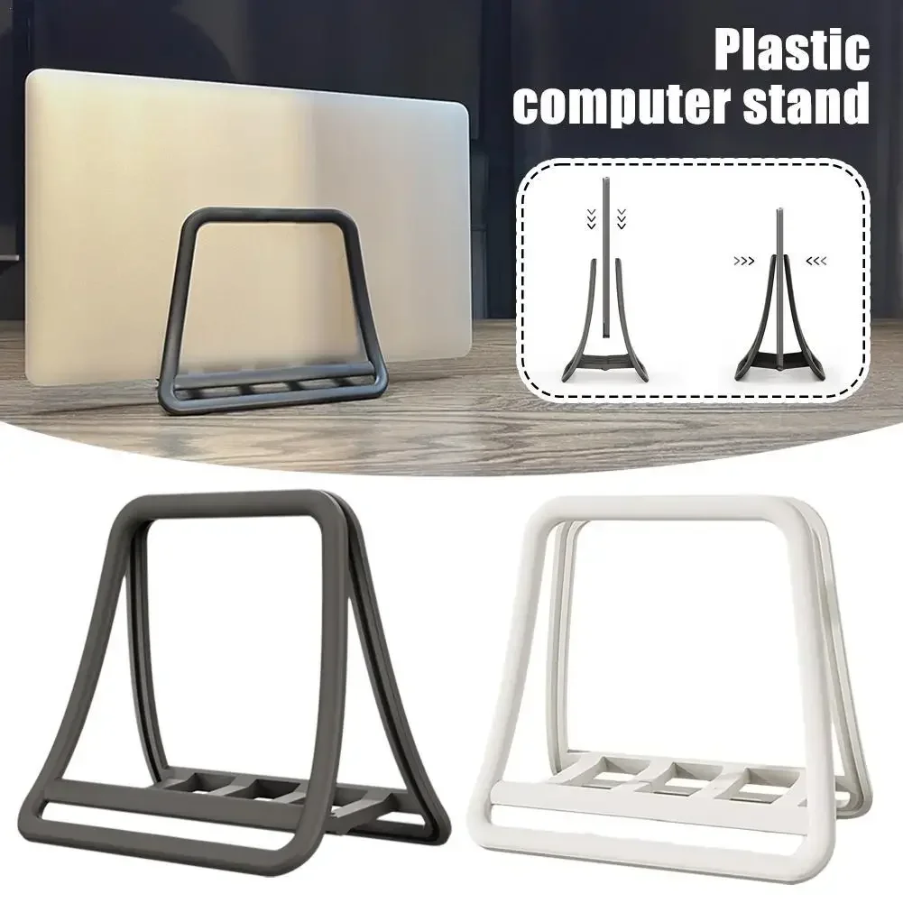 Support vertical pour ordinate - Desk Setup Macbook avis et prix