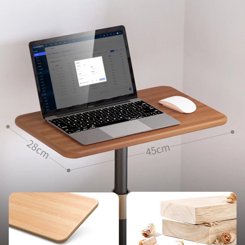 MoZhao support réglable pour o - Desk Setup Macbook avis et prix