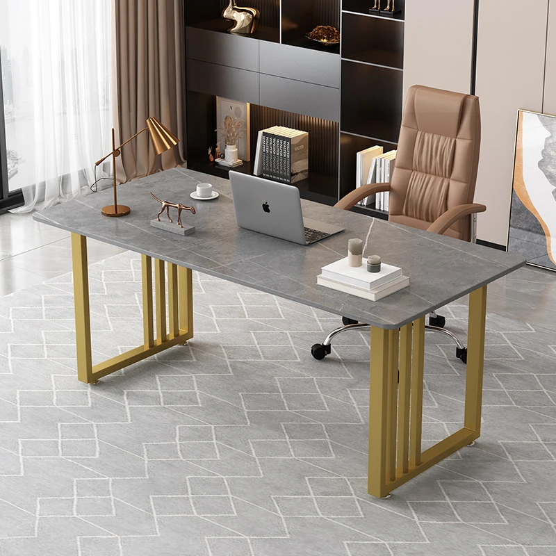 Bureaux d'ordinateur pour le g - L Shaped Desk Setup avis et prix
