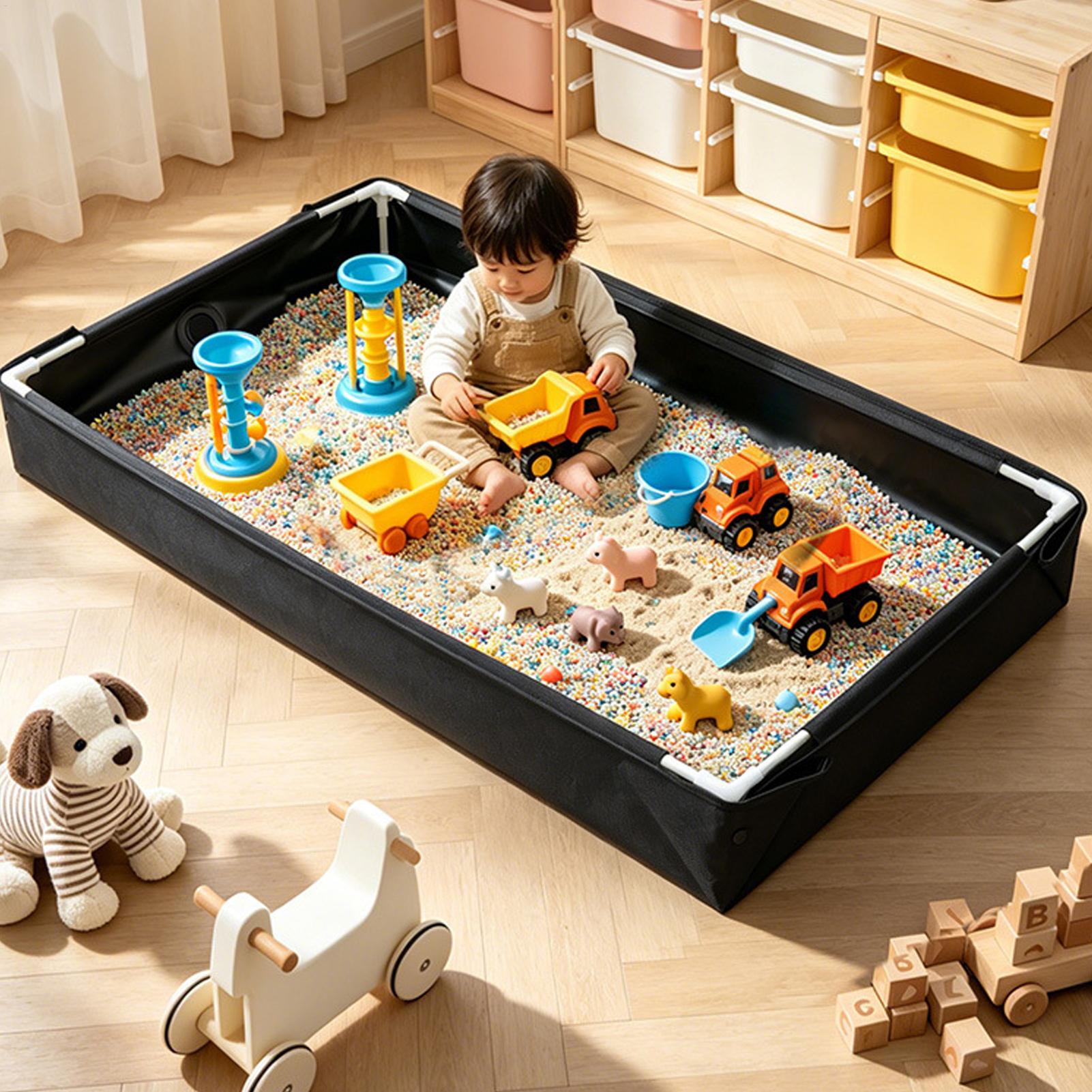 Table de jeu aquatique pliable - Desk Setup Kids avis et prix