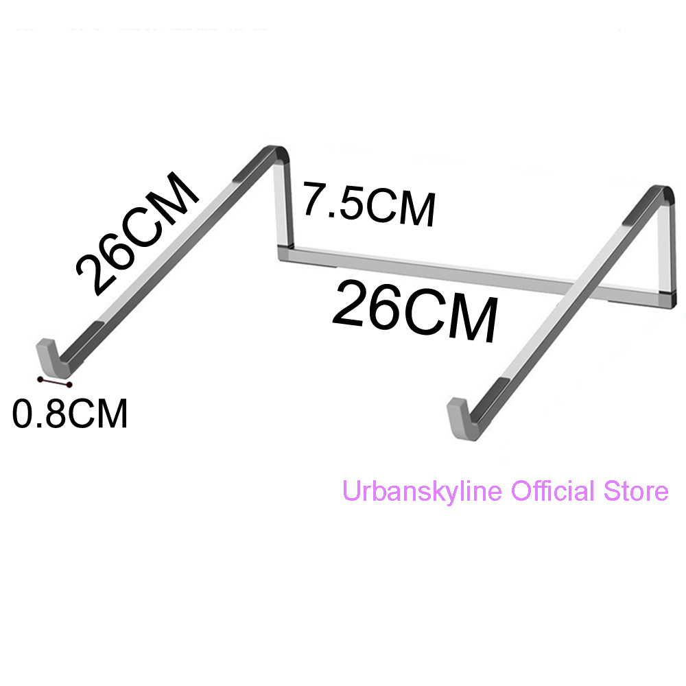 Support pour ordinateur portab - Desk Setup Macbook avis et prix