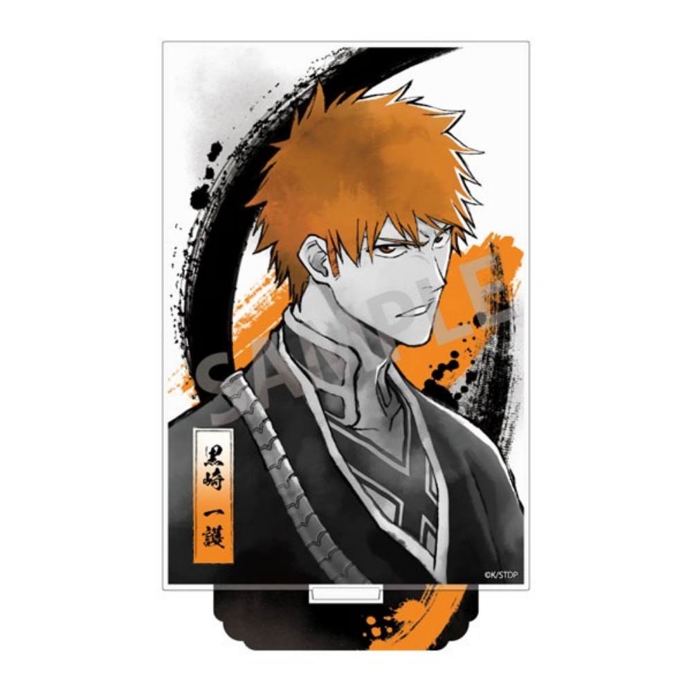 Figurine en acrylique Anime Bl - Desk Setup Vintage avis et prix