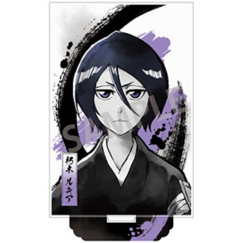 Figurine en acrylique Anime Bl - Desk Setup Vintage avis et prix