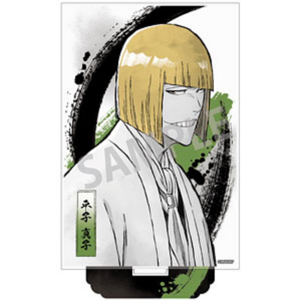 Figurine en acrylique Anime Bl - Desk Setup Vintage avis et prix