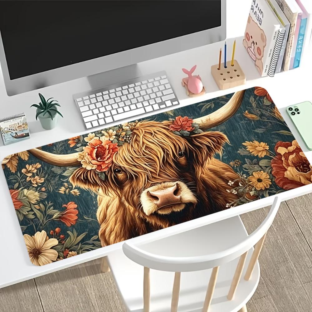 Tapis de souris de jeu vintage - Desk Setup Vintage avis et prix
