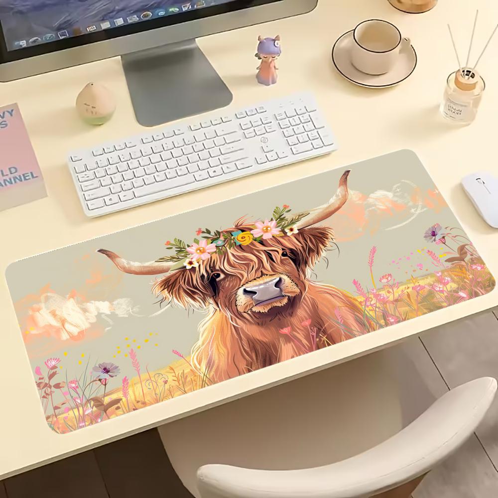 Tapis de souris de jeu vintage - Desk Setup Vintage avis et prix