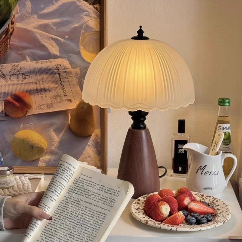 Lampe de table vintage Wabi-sa - Desk Setup Vintage avis et prix