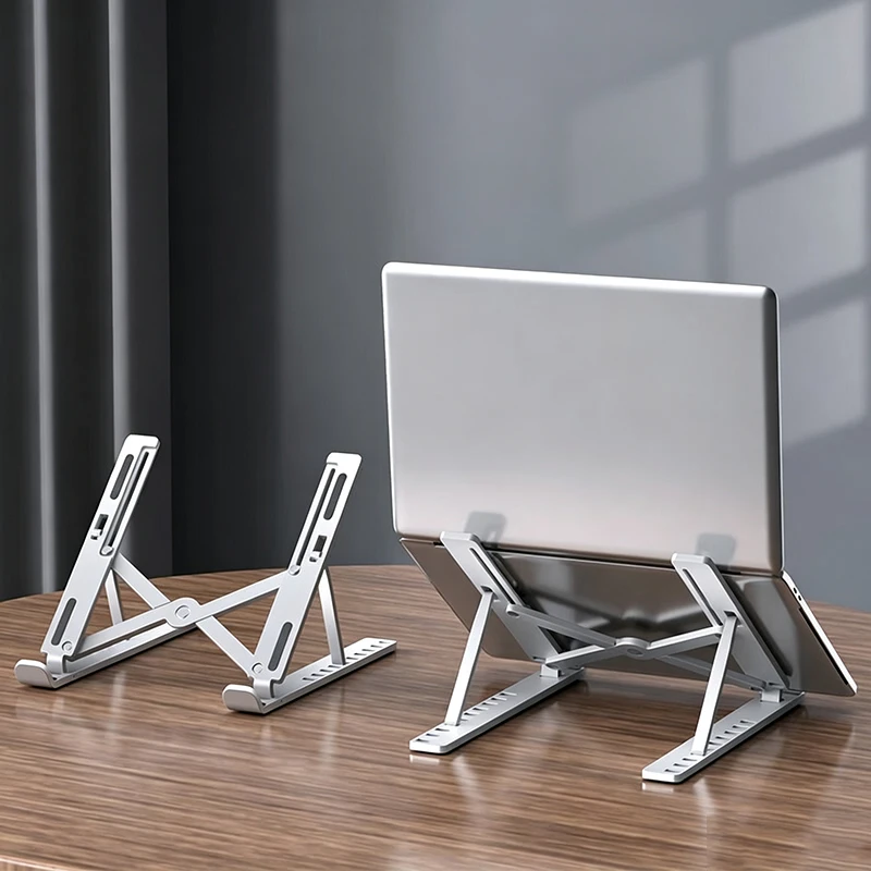 Support d'ordinateur portable  - Desk Setup Macbook avis et prix