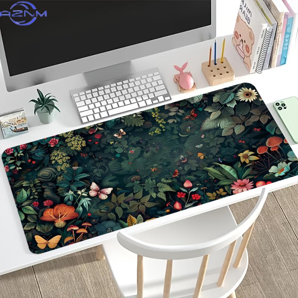 Tapis de souris vintage à moti - Desk Setup Vintage avis et prix