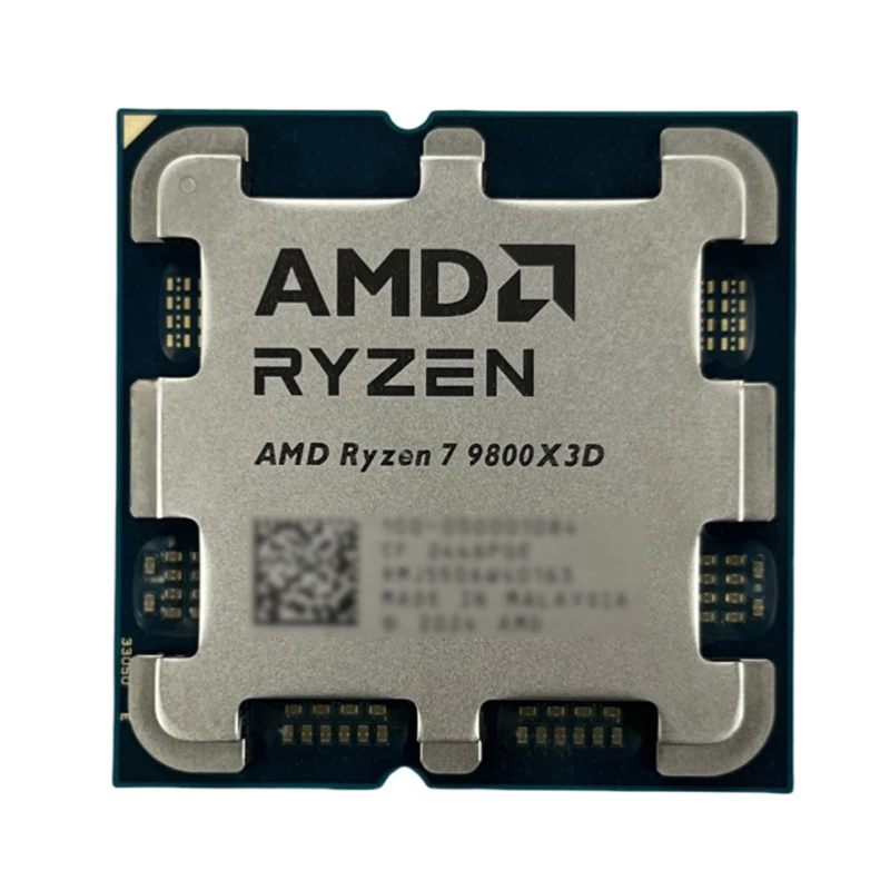 Processeur de jeu AMD Ryzen 7  - Amd Cpu Ryzen 7 avis et prix