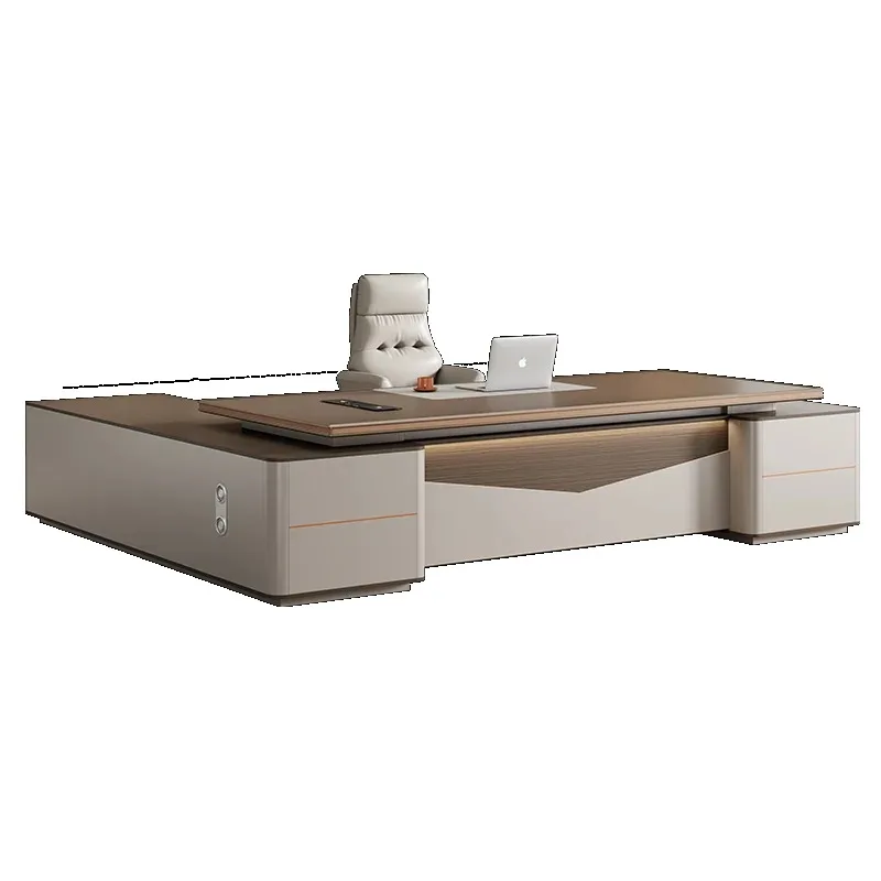 Meubles de bureau Vintage, toi - Desk Setup Vintage avis et prix