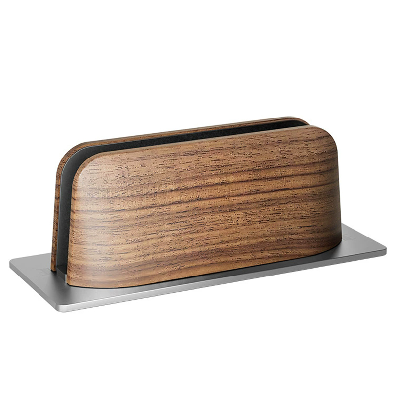 Support vertical pour ordinate - Desk Setup Macbook avis et prix