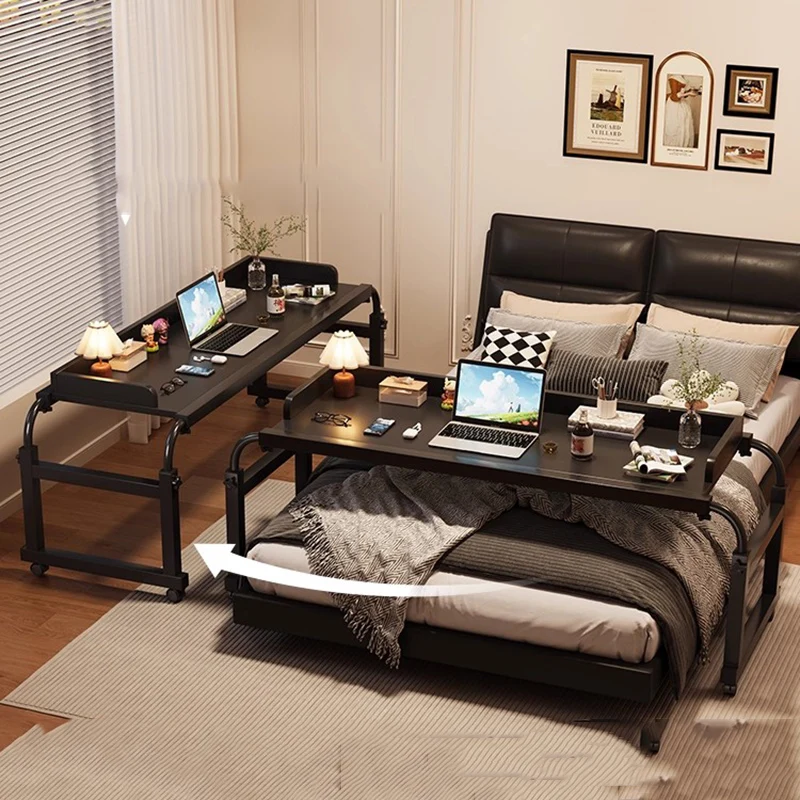 Bureaux d'ordinateur réglables - Desk Vanity Setup avis et prix