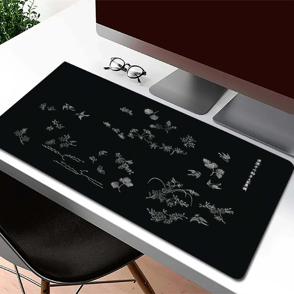 Tapis de souris Plant Bird Spe - Desk Setup With Plants avis et prix