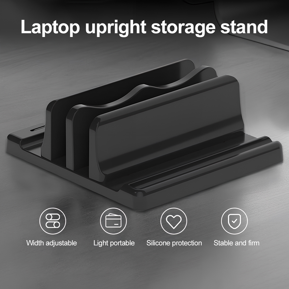Support universel pour ordinat - Desk Setup Macbook avis et prix