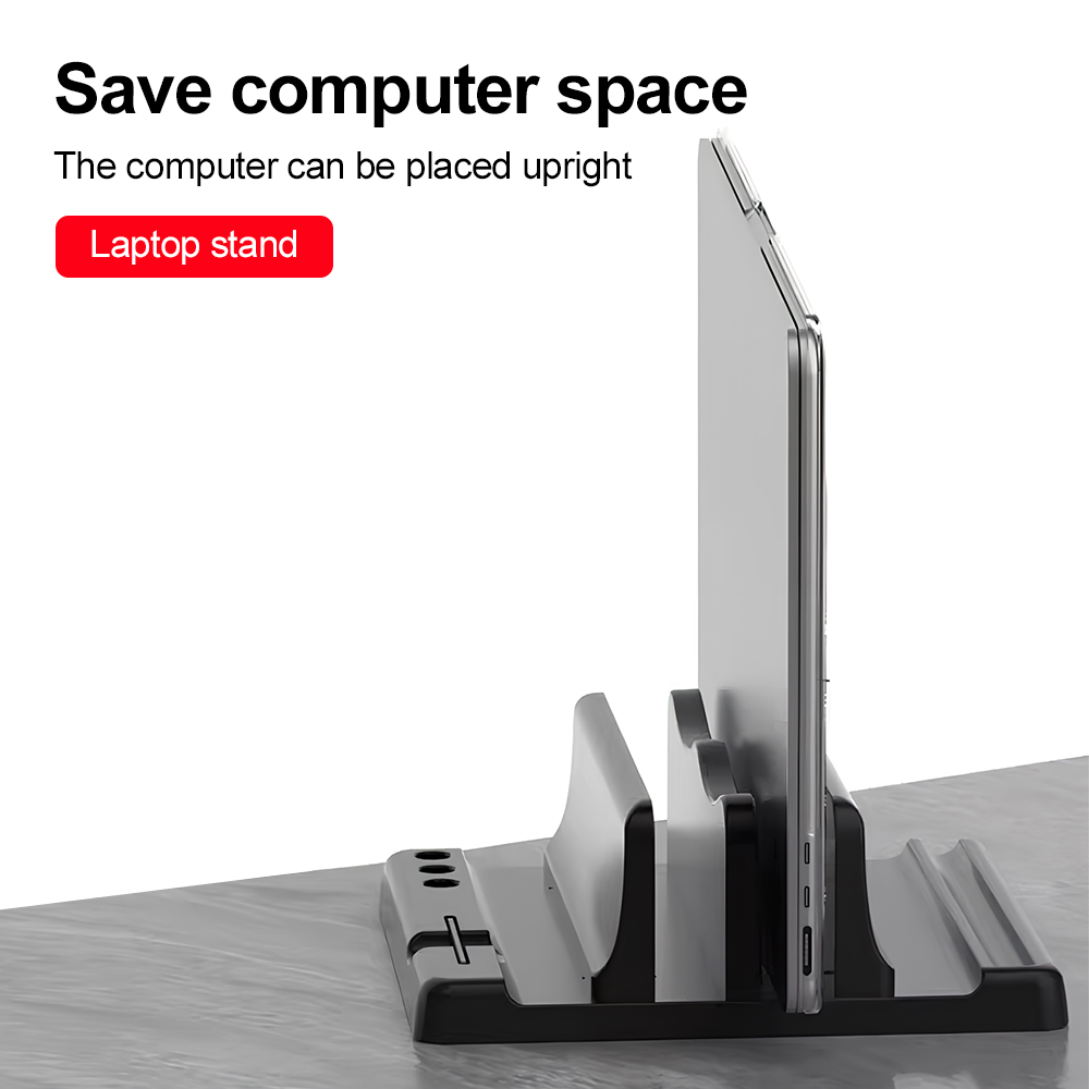 Support universel pour ordinat - Desk Setup Macbook avis et prix