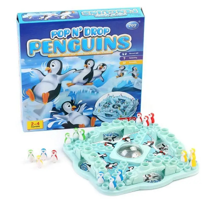 PenEcolFlying-Jeux de société  - Desk Setup Kids avis et prix