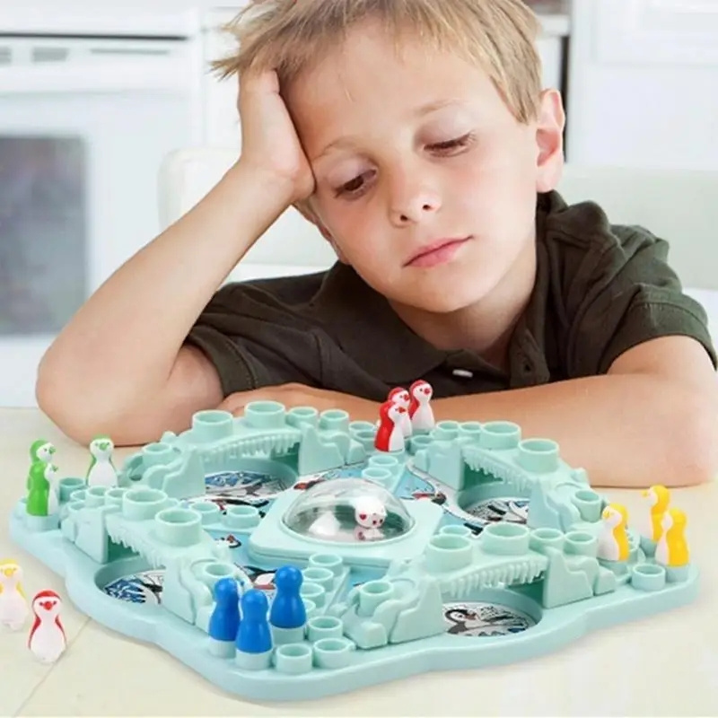 PenEcolFlying-Jeux de société  - Desk Setup Kids avis et prix