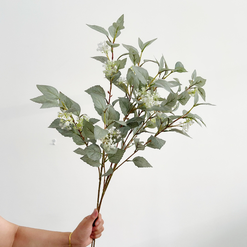 Plantes vertes artificielles 9 - Desk Setup Nature avis et prix