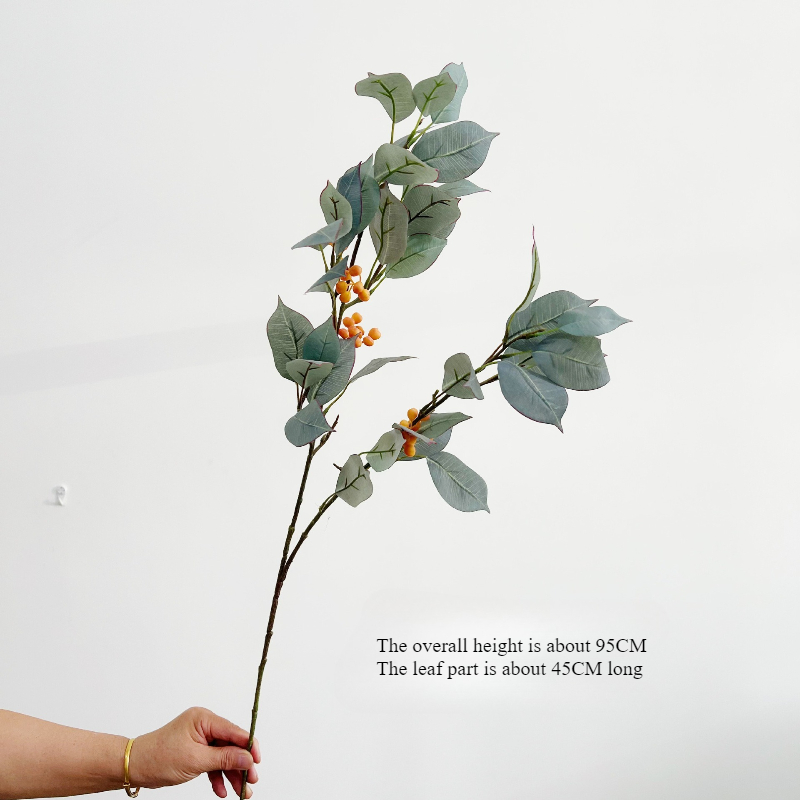 Plantes vertes artificielles 9 - Desk Setup Nature avis et prix